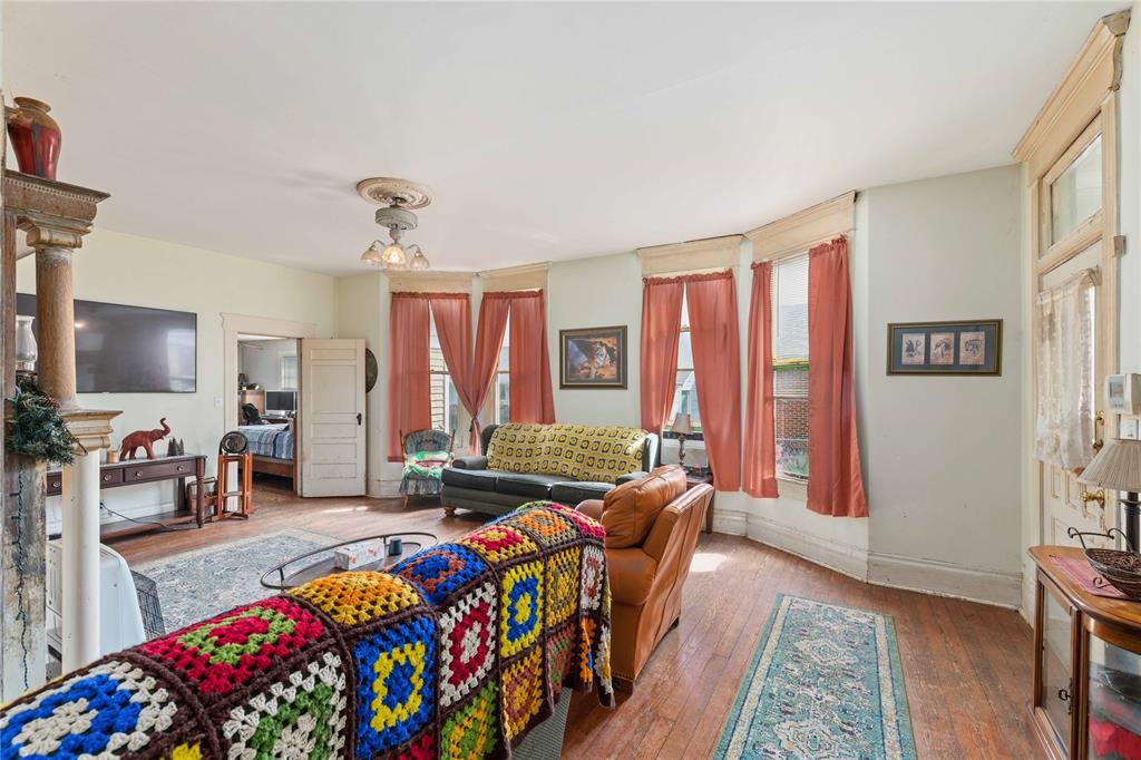COGGIN ADDITION - Residential