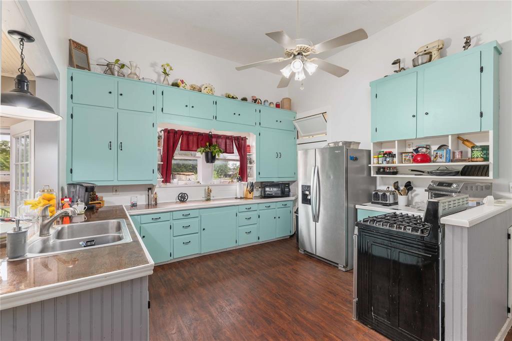 COGGIN ADDITION - Residential
