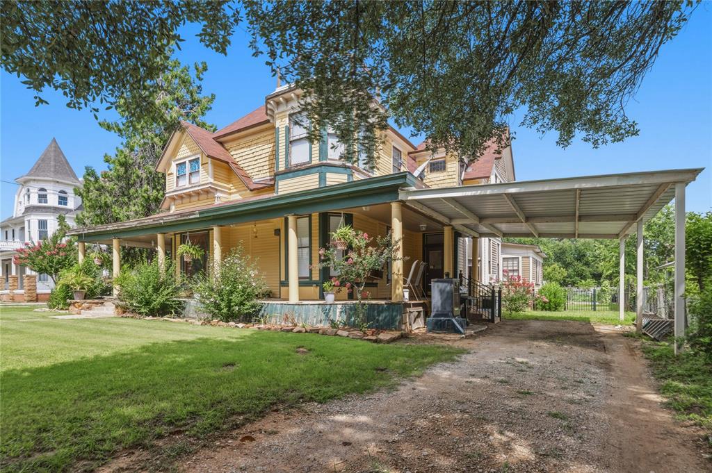 COGGIN ADDITION - Residential
