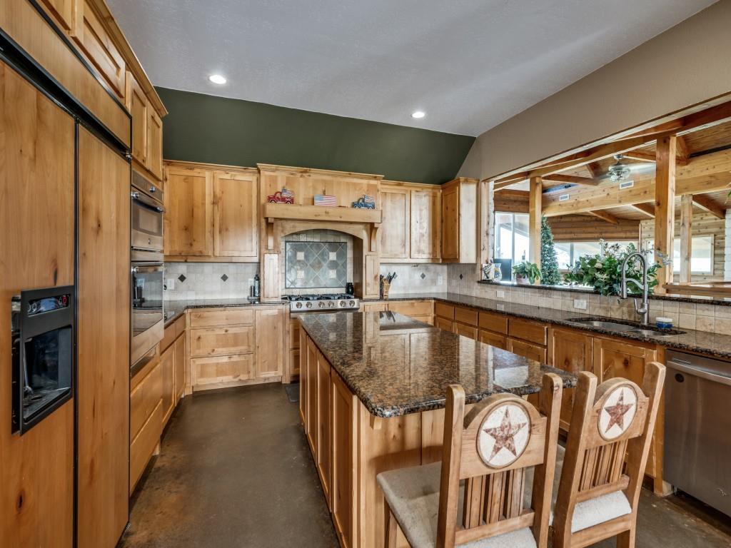 Green Flr - Residential