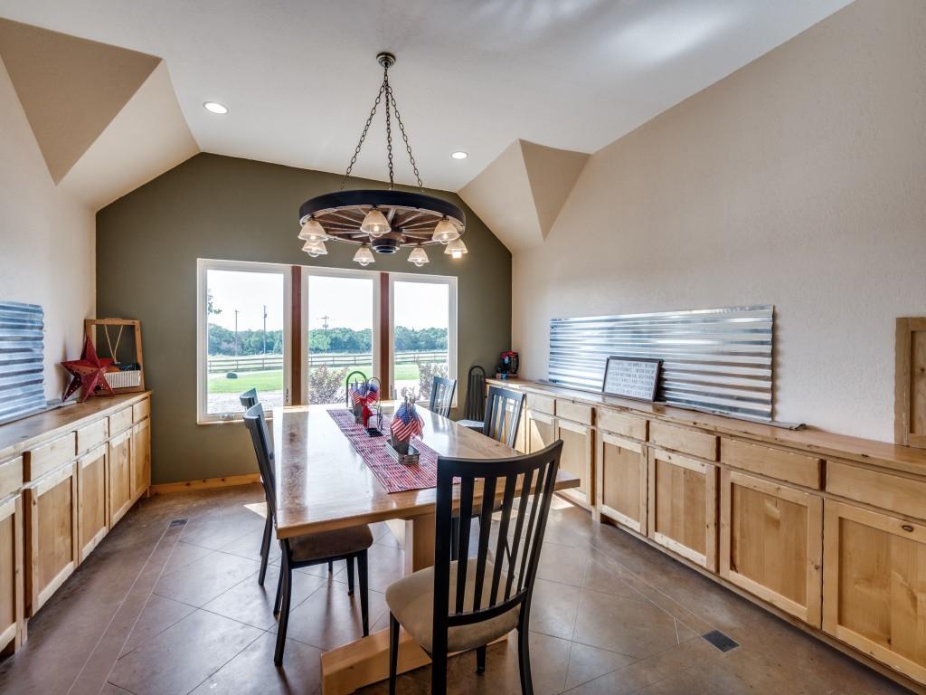 Green Flr - Residential