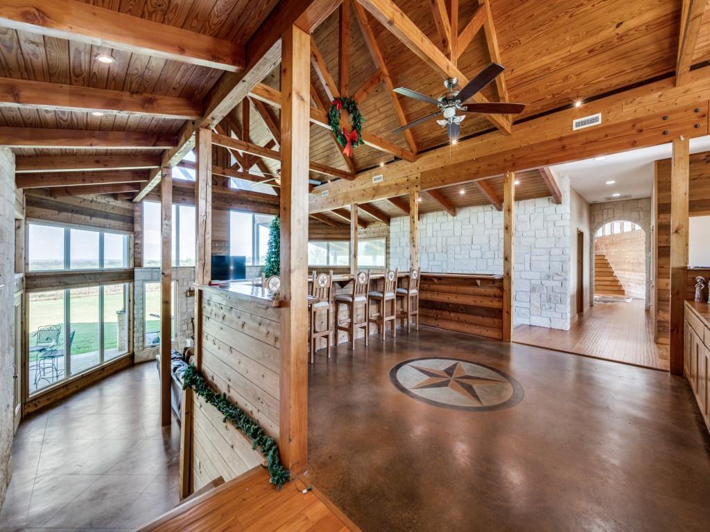 Green Flr - Residential