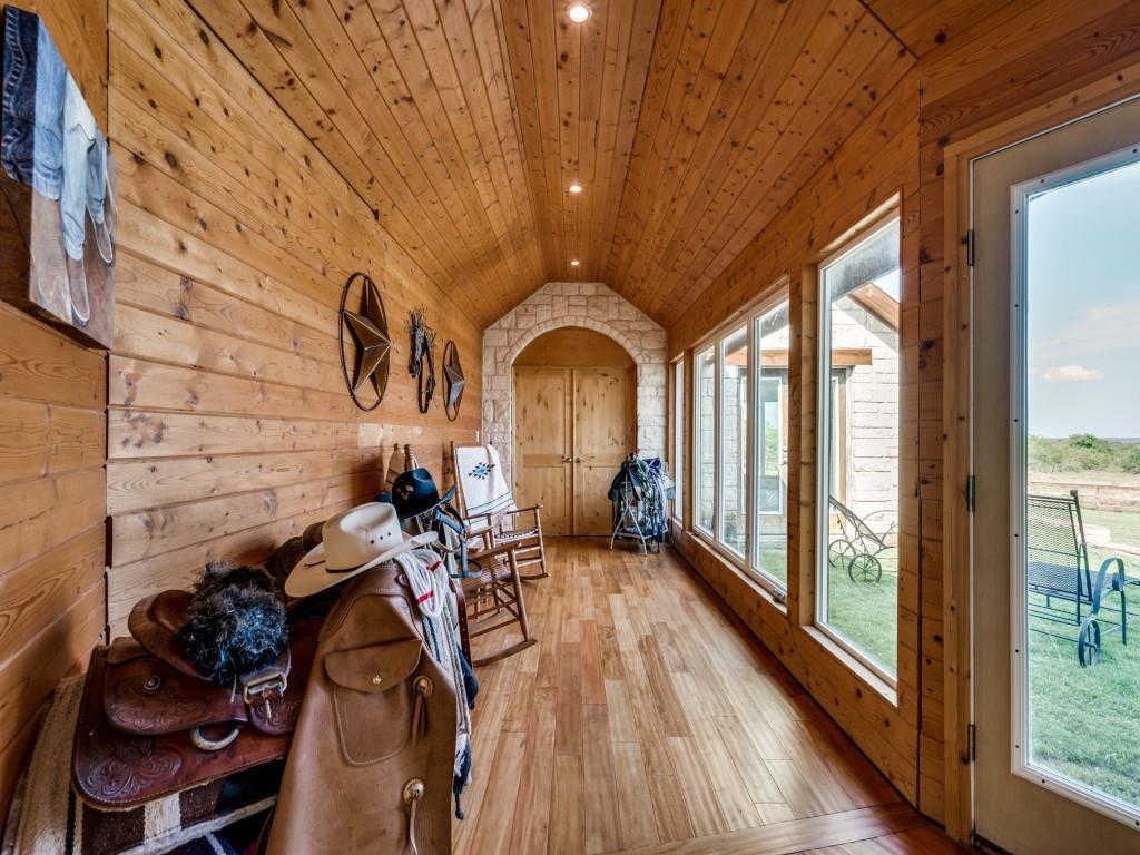 Green Flr - Residential