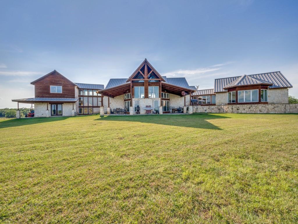 Green Flr - Residential