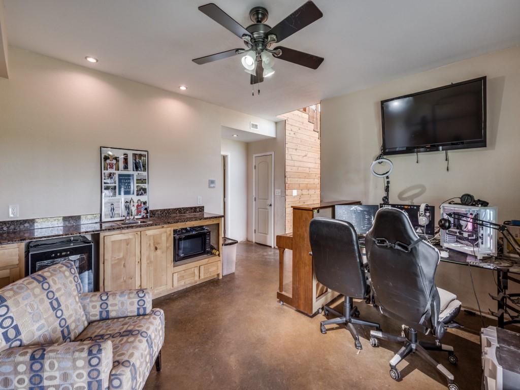 Green Flr - Residential