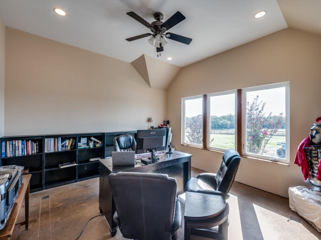 Green Flr - Residential