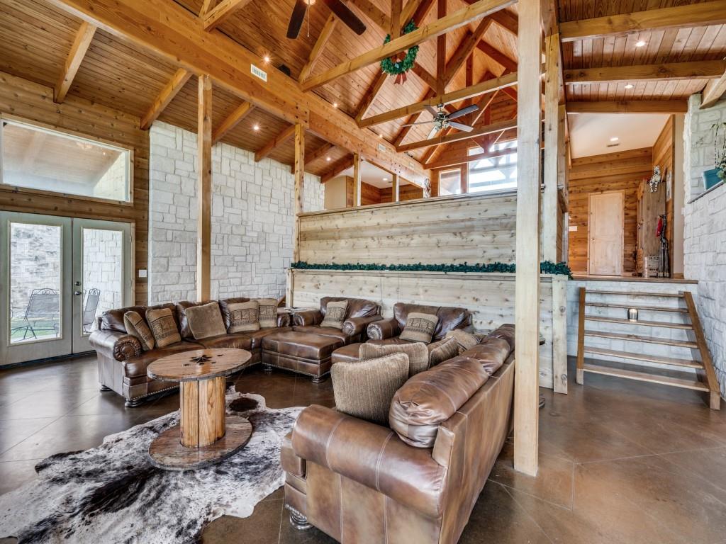 Green Flr - Residential