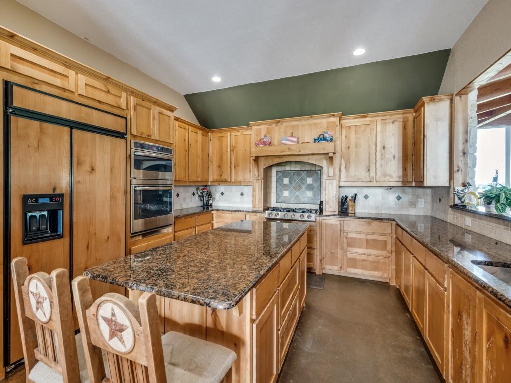 Green Flr - Residential
