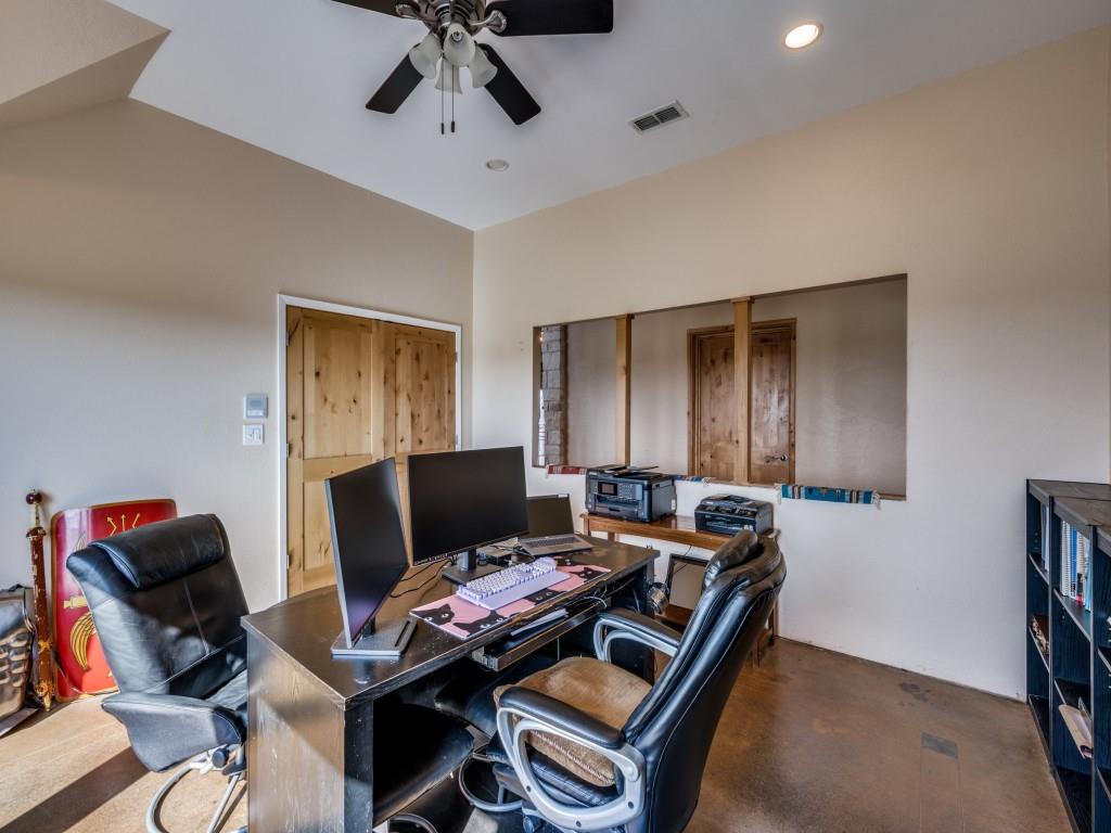 Green Flr - Residential