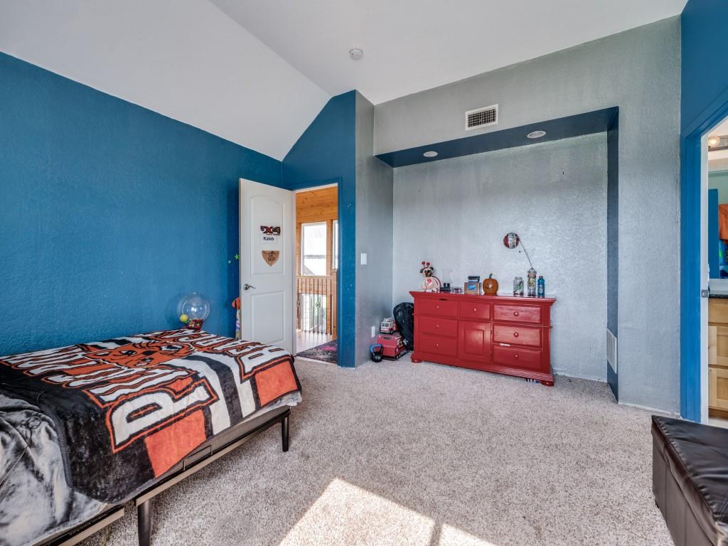 Green Flr - Residential