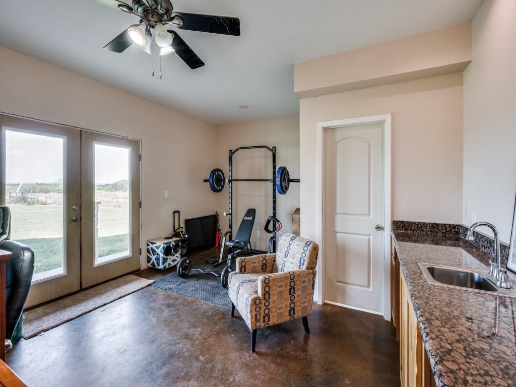 Green Flr - Residential