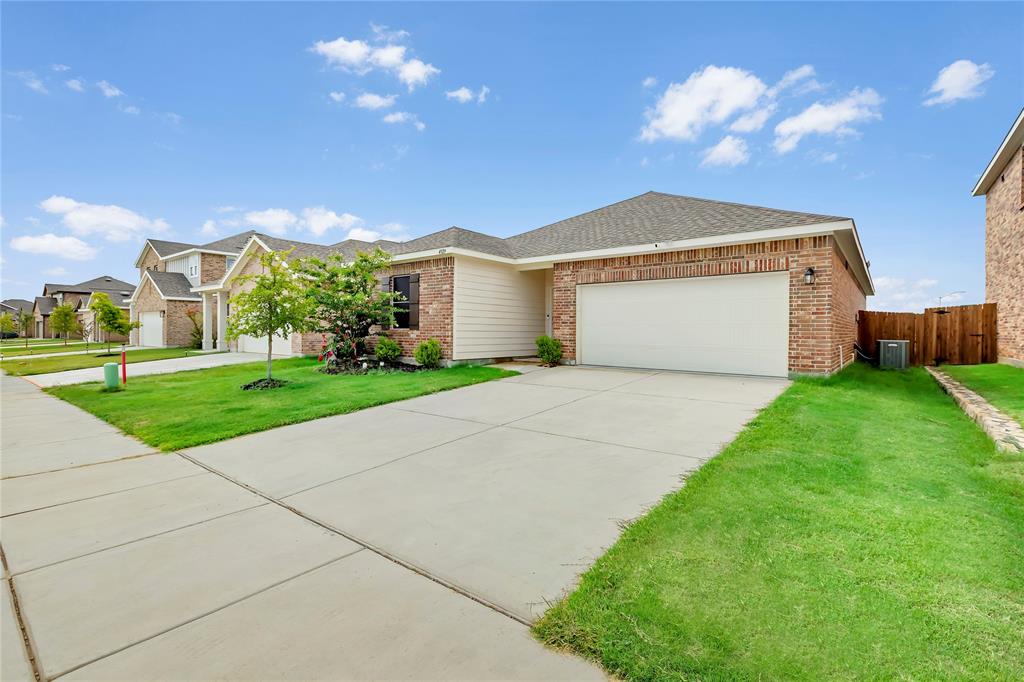 RANCH AT DUCK CREEK - Residential