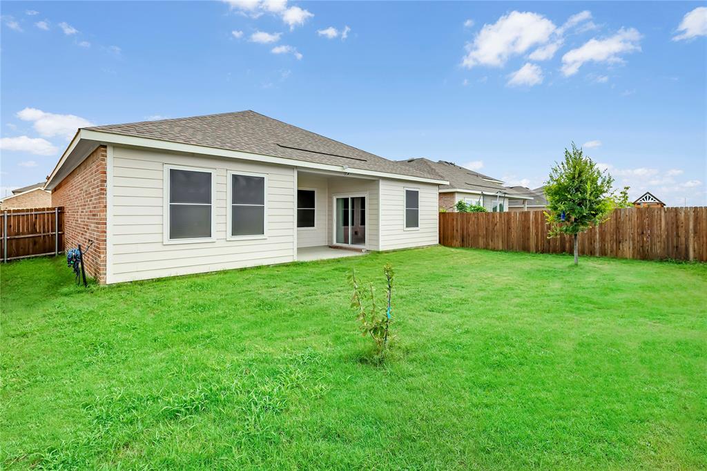 RANCH AT DUCK CREEK - Residential