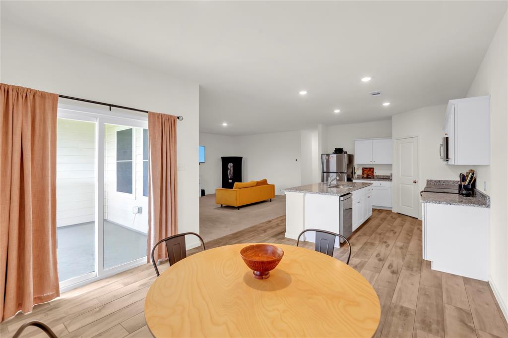RANCH AT DUCK CREEK - Residential
