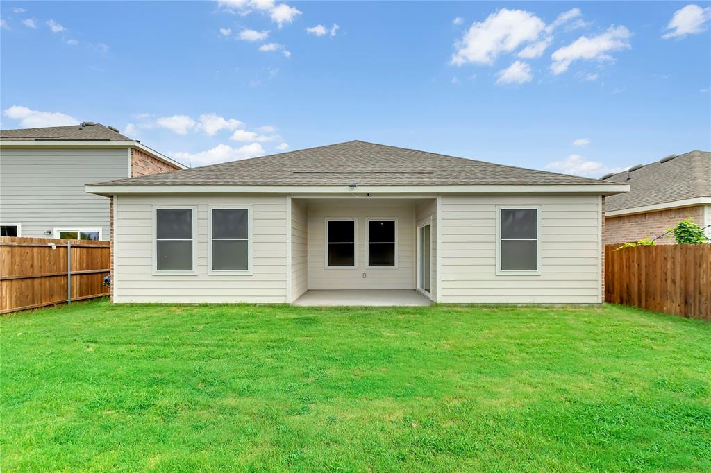 RANCH AT DUCK CREEK - Residential