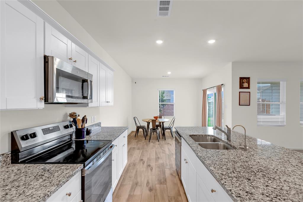 RANCH AT DUCK CREEK - Residential