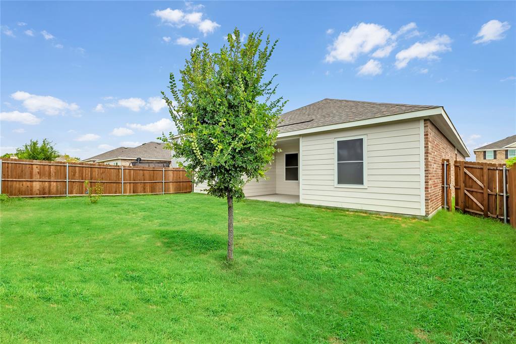 RANCH AT DUCK CREEK - Residential