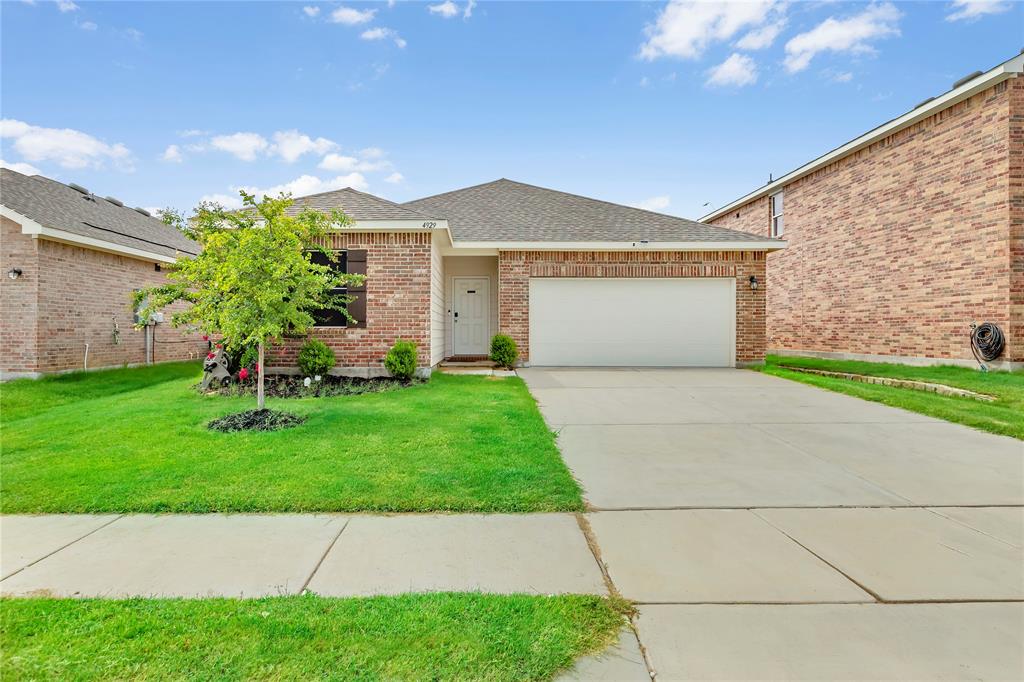 RANCH AT DUCK CREEK - Residential