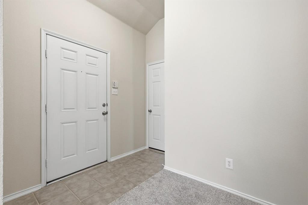 Carter Ranch-Phase I The - Residential