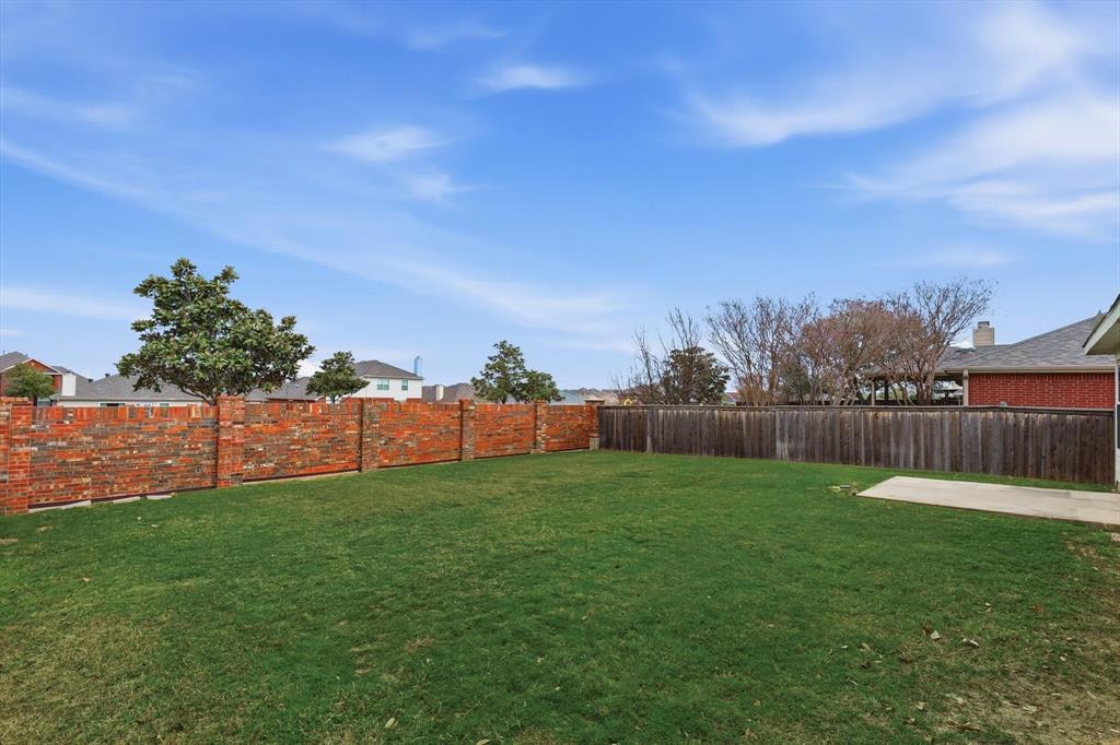 Carter Ranch-Phase I The - Residential