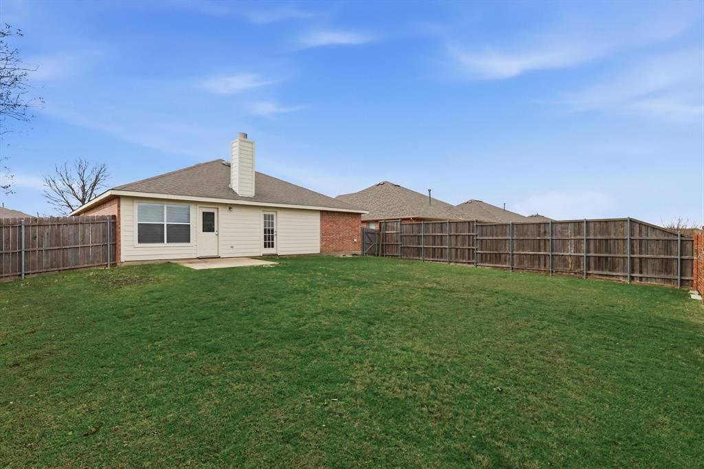 Carter Ranch-Phase I The - Residential