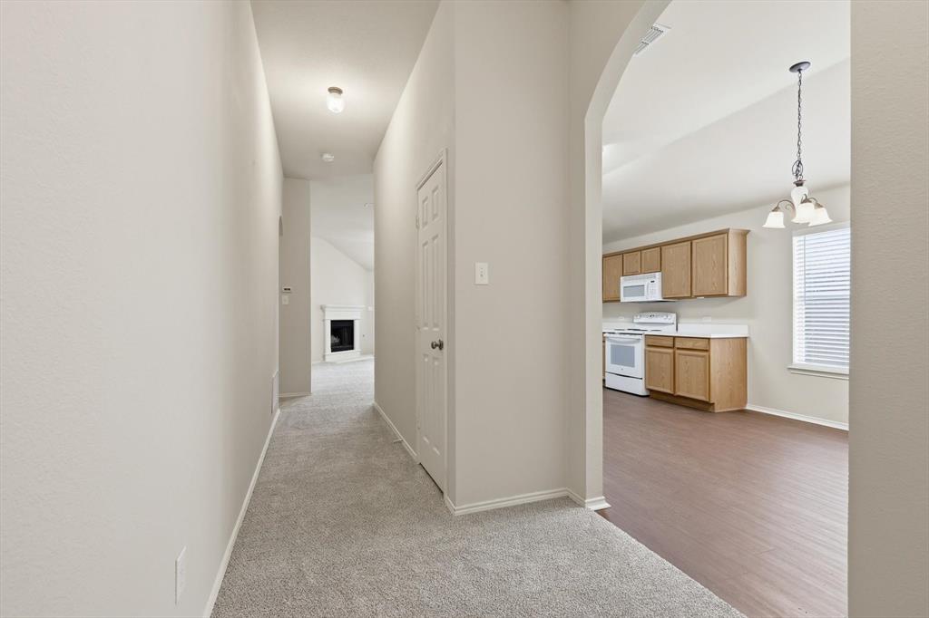 Carter Ranch-Phase I The - Residential