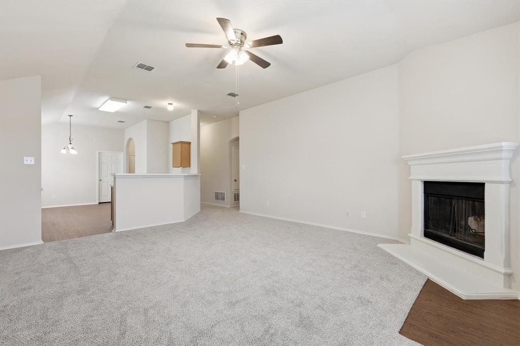 Carter Ranch-Phase I The - Residential