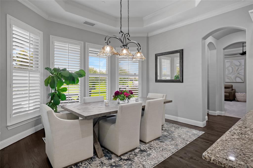 Stinson Highlands Ph 1 - Residential