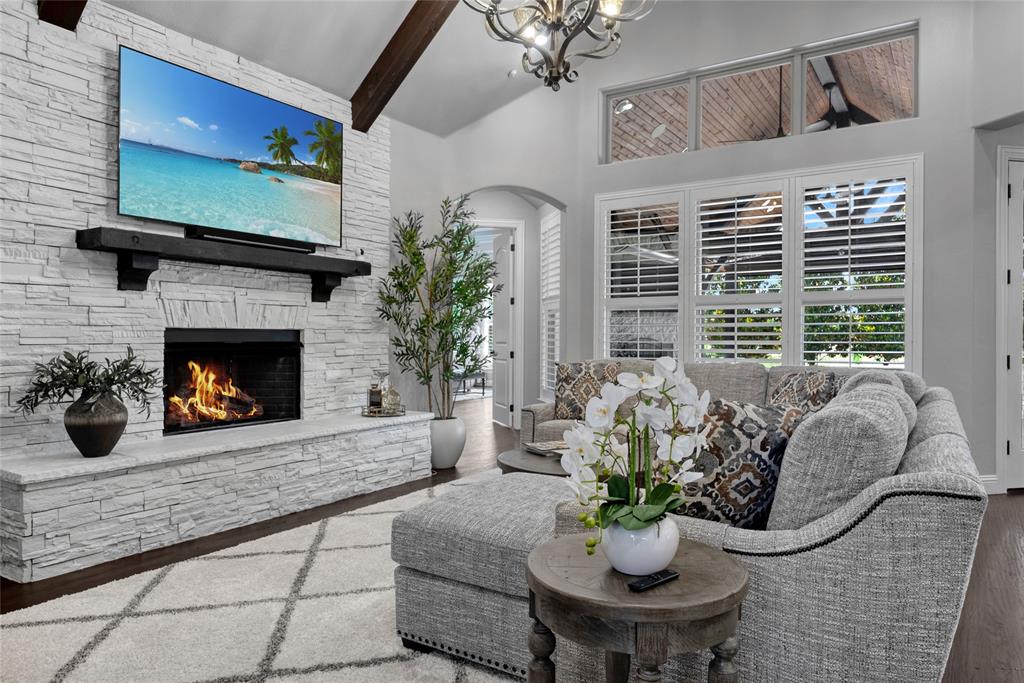 Stinson Highlands Ph 1 - Residential