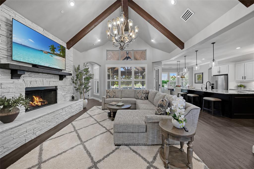 Stinson Highlands Ph 1 - Residential
