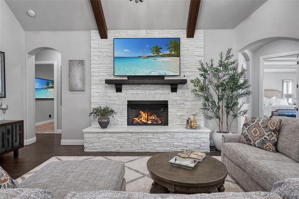 Stinson Highlands Ph 1 - Residential