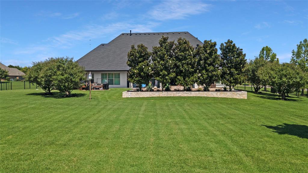 Stinson Highlands Ph 1 - Residential