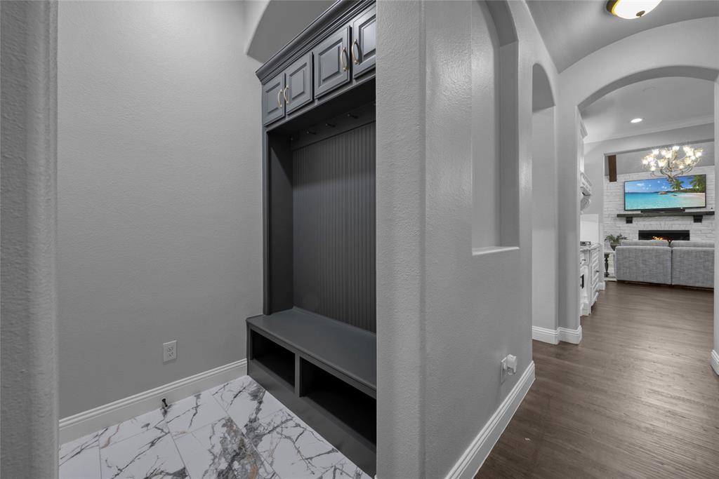 Stinson Highlands Ph 1 - Residential