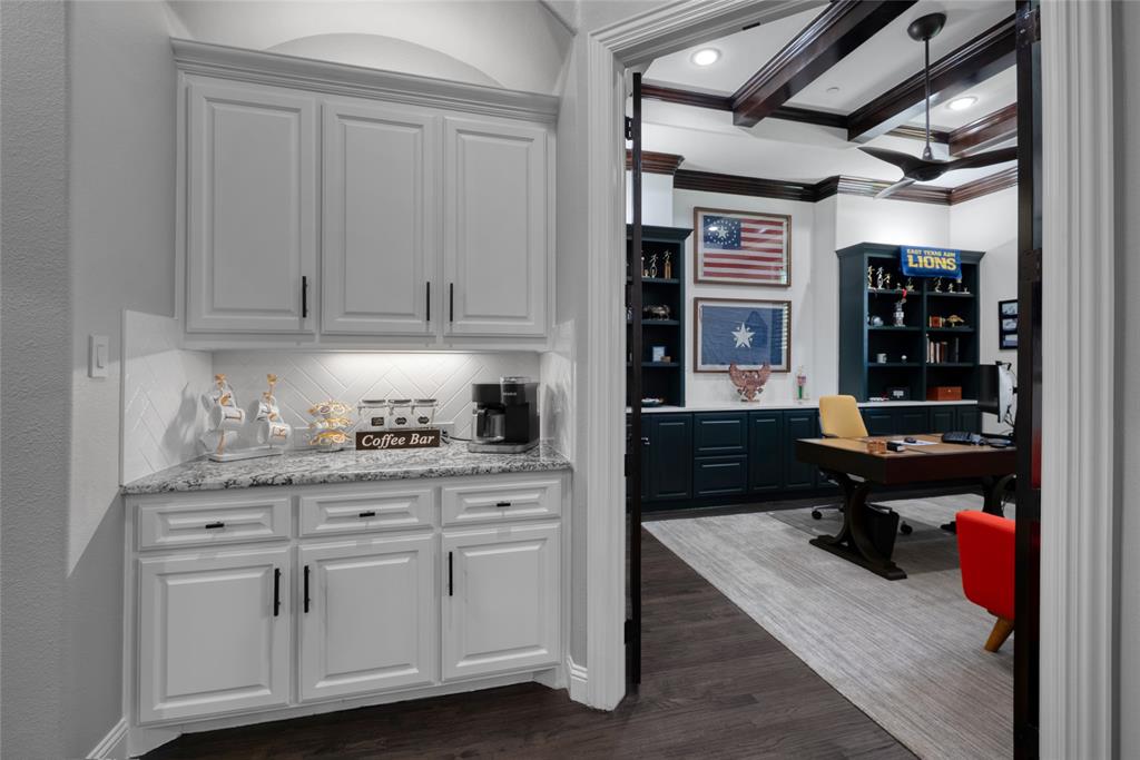 Stinson Highlands Ph 1 - Residential