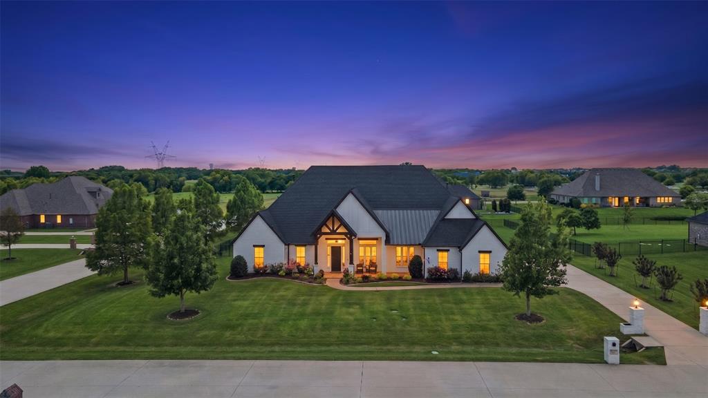 Stinson Highlands Ph 1 - Residential