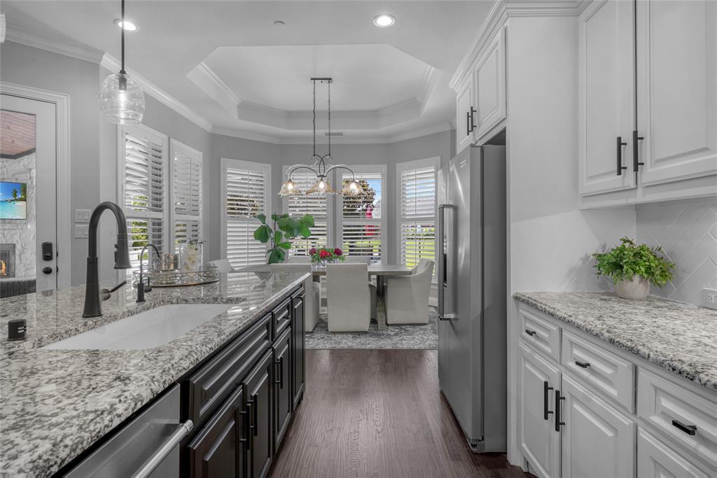 Stinson Highlands Ph 1 - Residential