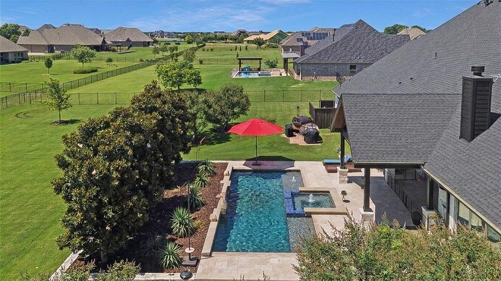 Stinson Highlands Ph 1 - Residential