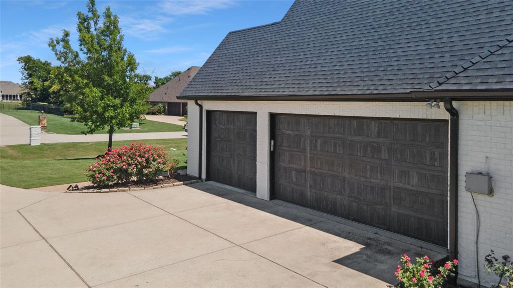 Stinson Highlands Ph 1 - Residential