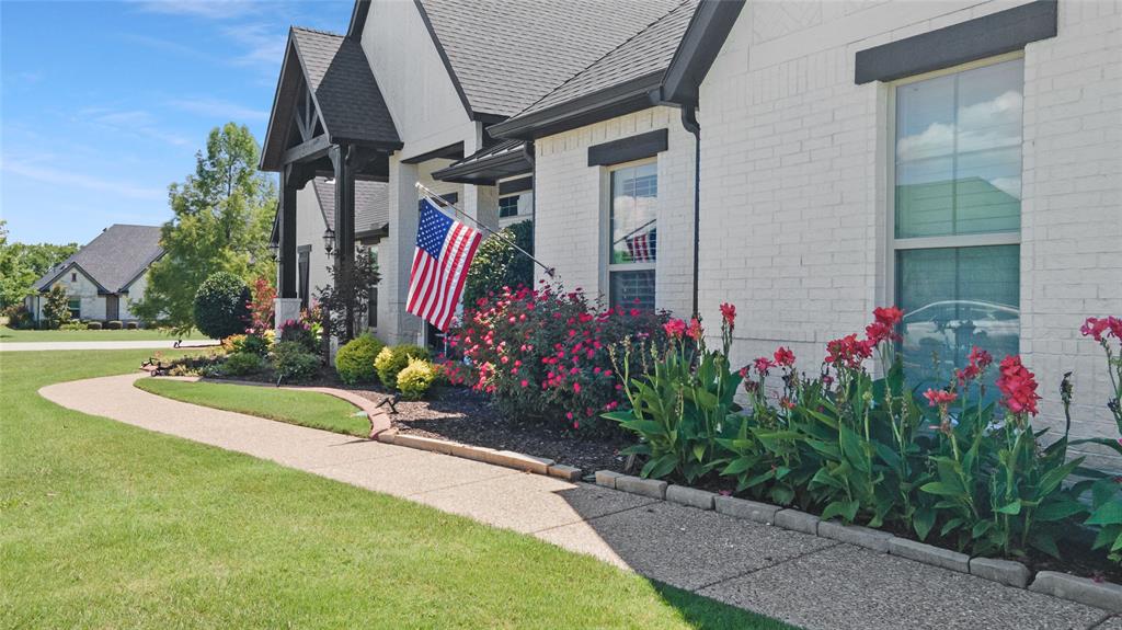 Stinson Highlands Ph 1 - Residential