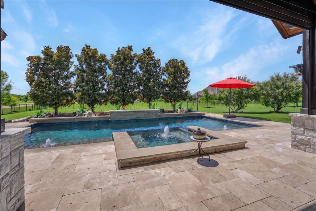 Stinson Highlands Ph 1 - Residential