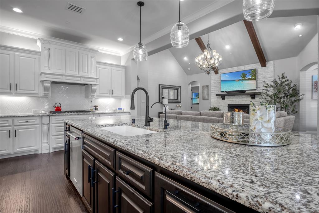 Stinson Highlands Ph 1 - Residential