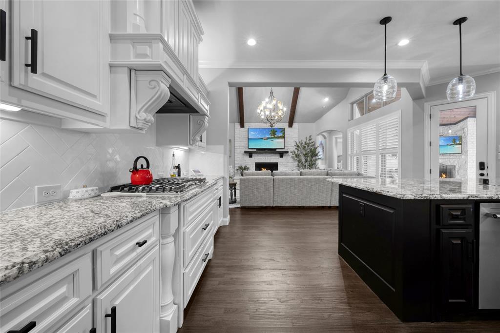 Stinson Highlands Ph 1 - Residential