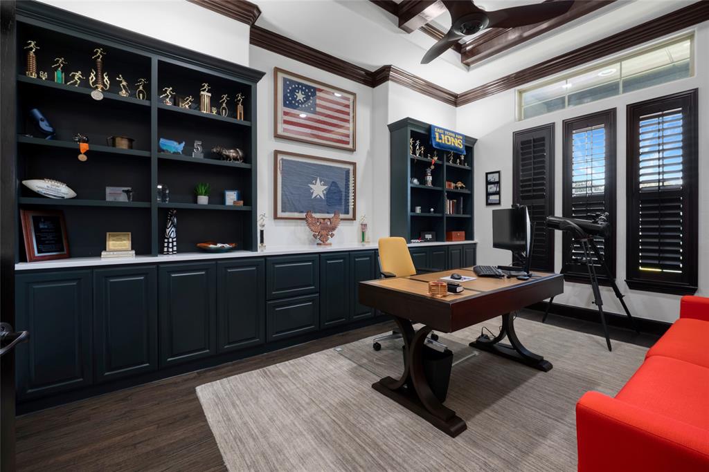 Stinson Highlands Ph 1 - Residential