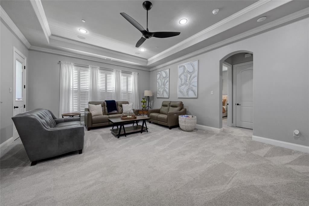 Stinson Highlands Ph 1 - Residential