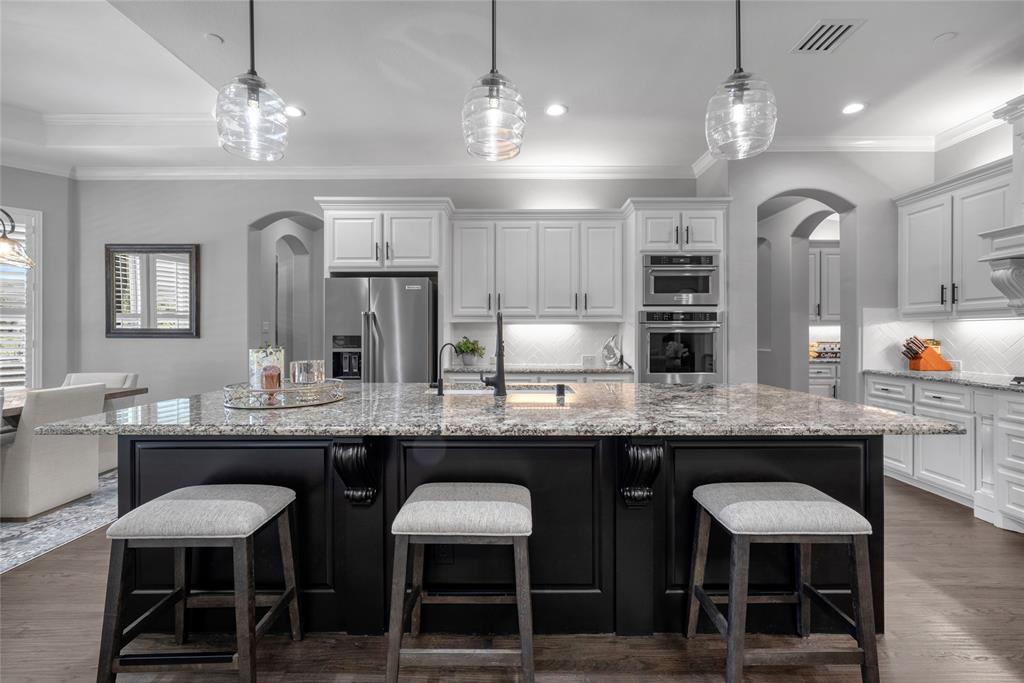 Stinson Highlands Ph 1 - Residential