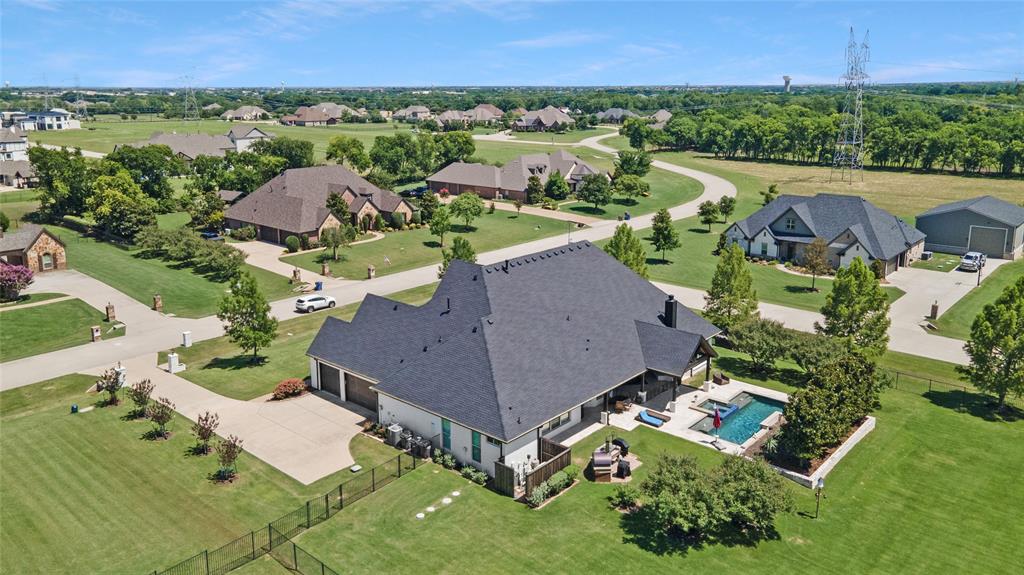 Stinson Highlands Ph 1 - Residential