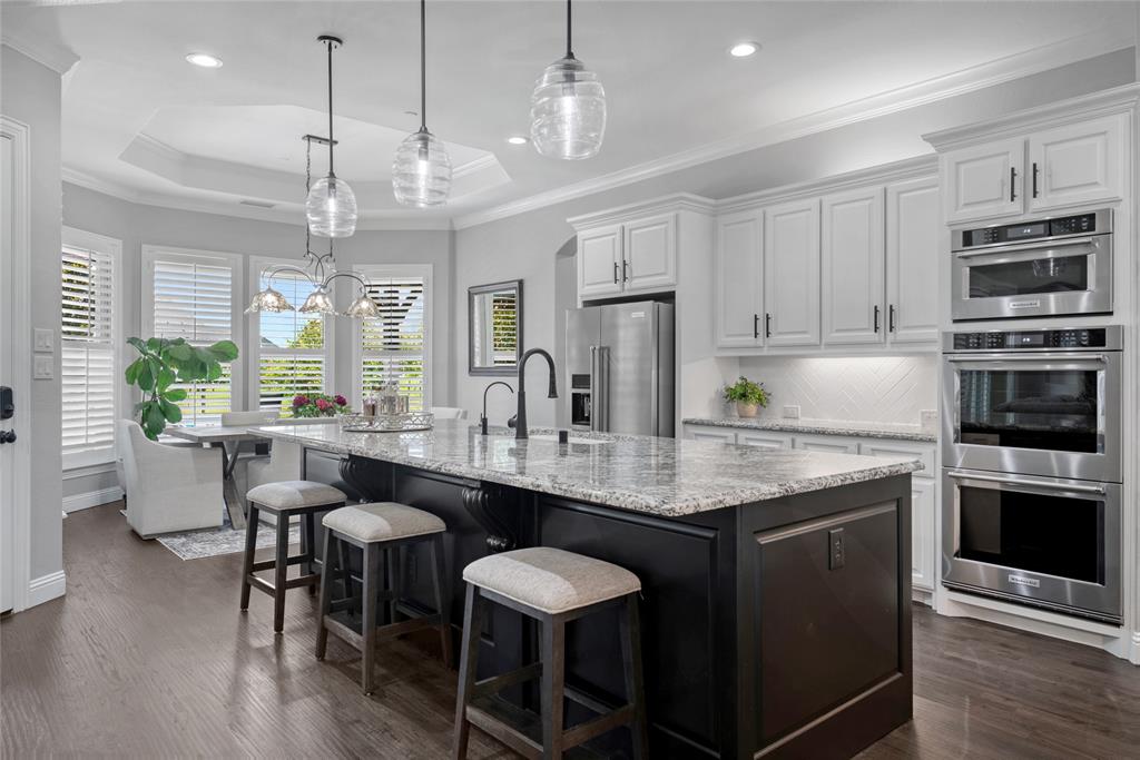 Stinson Highlands Ph 1 - Residential