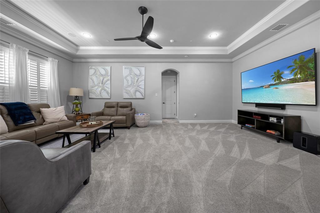 Stinson Highlands Ph 1 - Residential