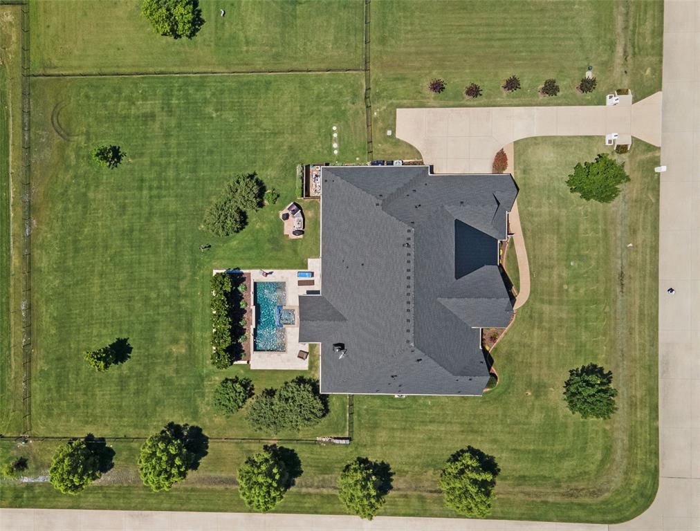 Stinson Highlands Ph 1 - Residential