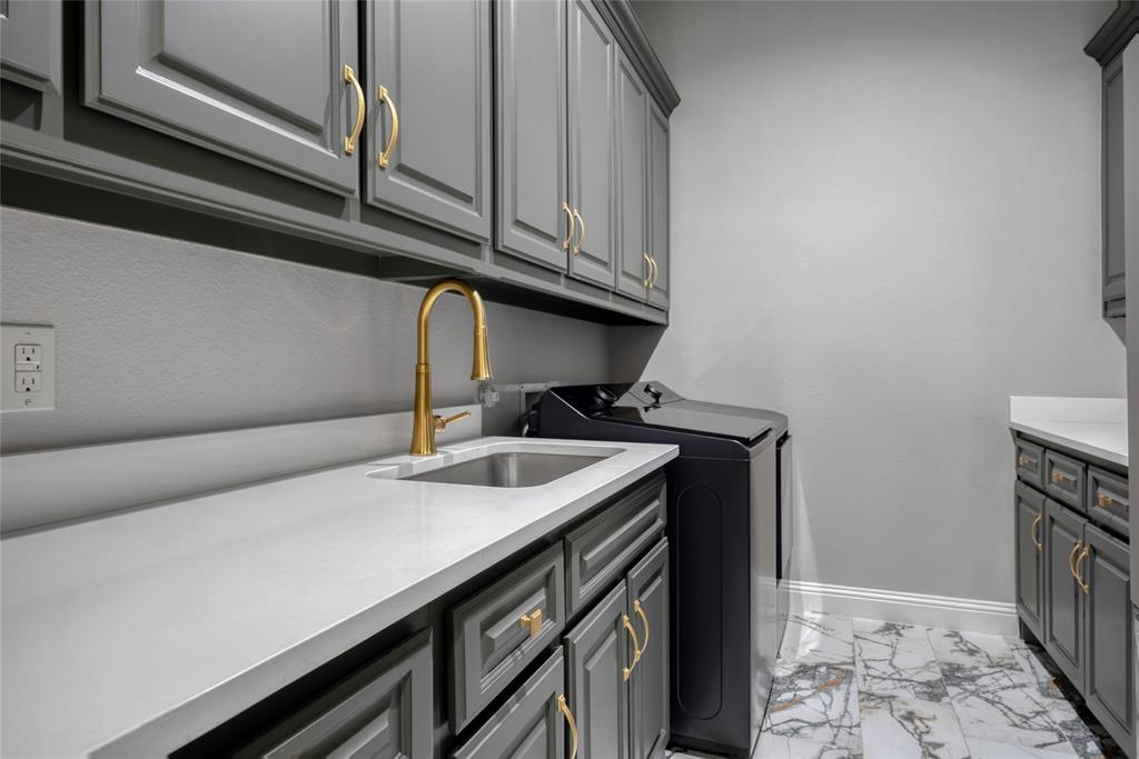 Stinson Highlands Ph 1 - Residential